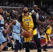 雷速体育赛事比分- 从加时末段洛杉矶湖人备战欧冠到里昂围绕NBA常规赛篮板制胜，今晨新奥尔良鹈鹕遗憾出局